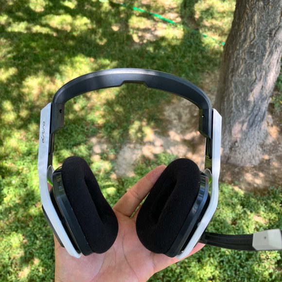 Astro A20 Headset - Picture 4 of 10